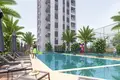 Appartement 1 chambre 115 m² Mersin, Turquie