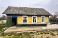 Casa 55 m² Zabalocki sielski Saviet, Bielorrusia