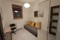 Appartement 1 chambre 32 m² en Varsovie, Pologne