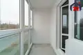 2 room apartment 59 m² Pryluki, Belarus