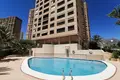 Mieszkanie 4 pokoi 170 m² Benidorm, Hiszpania