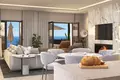 Villa de tres dormitorios 262 m² Budva, Montenegro