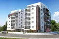 Mieszkanie 2 pokoi 98 m² Larnaka, Cyprus