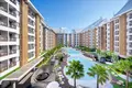Complejo residencial Residence with a swimming pool, restaurants and a conference room at 800 meters from Jomtien Beach, Pattaya, Thailand