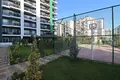 Квартира 2 комнаты 59 м² Мезитли, Турция