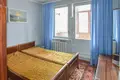 Appartement 2 chambres 47 m² Machulishchy, Bélarus