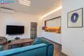 Mieszkanie 2 pokoi 49 m² Kowno, Litwa