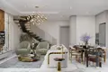 Квартира 2 спальни 110 м² Оба, Турция