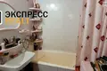 2 room apartment 52 m² Vialikija Lepiasy, Belarus