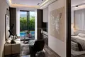 Mieszkanie 2 pokoi 70 m² Rawai, Tajlandia