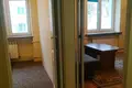 Appartement 2 chambres 34 m² Varsovie, Pologne