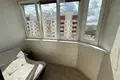 Appartement 1 chambre 47 m² Baranavitchy, Bélarus