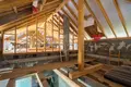 Dom 234 m² Samahvalavicki selski Savet, Białoruś
