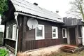 Haus 53 m² Kalodziscanski sielski Saviet, Belarus