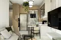 Apartamento 2 habitaciones 48 m² Aksu, Turquía