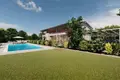 3 bedroom apartment 100 m² Peschiera del Garda, Italy