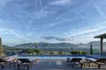 3 bedroom villa  Lustica, Montenegro