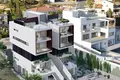 Mieszkanie 5 pokojów 183 m² Cyprus, Cyprus