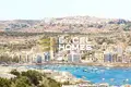 Willa 3 pokoi  Xemxija, Malta