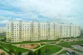 Apartamento 3 habitaciones 80 m² Minsk, Bielorrusia