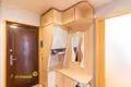 Appartement 2 chambres 47 m² Minsk, Bélarus