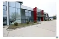 Commercial property 3 820 m² in Budapest, Hungary
