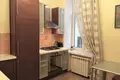Mieszkanie 2 pokoi 55 m² Petersburg, Rosja