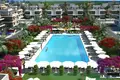 1 bedroom apartment 65 m² Trikomo, Northern Cyprus