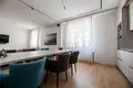 Apartamento 4 habitaciones 156 m² Zagreb, Croacia