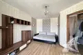 Квартира 1 комната 37 м² Мухавецкий сельский Совет, Беларусь