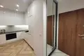 Apartamento 2 habitaciones 39 m² en Varsovia, Polonia