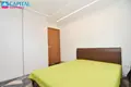 Квартира 2 комнаты 53 м² Друскининкай, Литва