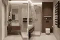 Villa de 5 habitaciones 240 m² Erdemli, Turquía