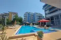 1 room apartment 45 m² Sunny Beach Resort, Bulgaria