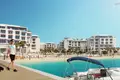 Mieszkanie w nowym budynku Amazing Apartments with sea view, In Hurghada