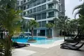 2 bedroom apartment 49 m² Bang Sare, Thailand