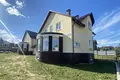 Stadthaus 273 m² Barauljany, Weißrussland