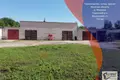 Manufacture 753 m² in Dziescanski sielski Saviet, Belarus