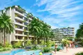 1 room apartment 50 m² Phuket, Thailand