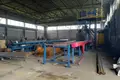 Manufacture 2 578 m² in Luzki, Belarus