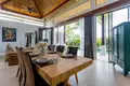 Villa de tres dormitorios 352 m² Phuket, Tailandia