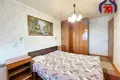 3 room apartment 62 m² Akciabrski, Belarus