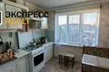 3 room apartment 67 m² Kobryn, Belarus