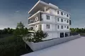 2 bedroom apartment 79 m² Pafos, Cyprus