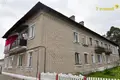 Apartamento 3 habitaciones 40 m² Pleshchanitsy, Belarús