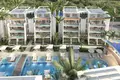 Mieszkanie 1 pokój 60 m² Higuey, Dominikana