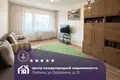 2 room apartment 56 m² Lyuban, Belarus