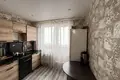 1 room apartment 31 m² Barysaw, Belarus