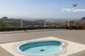 Mieszkanie 3 pokoi 85 m² Arona, Hiszpania