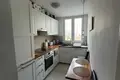 3 room apartment 60 m² in Warsaw, Poland